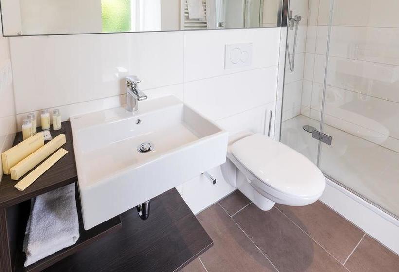 Hotel Villa Grunewald 8