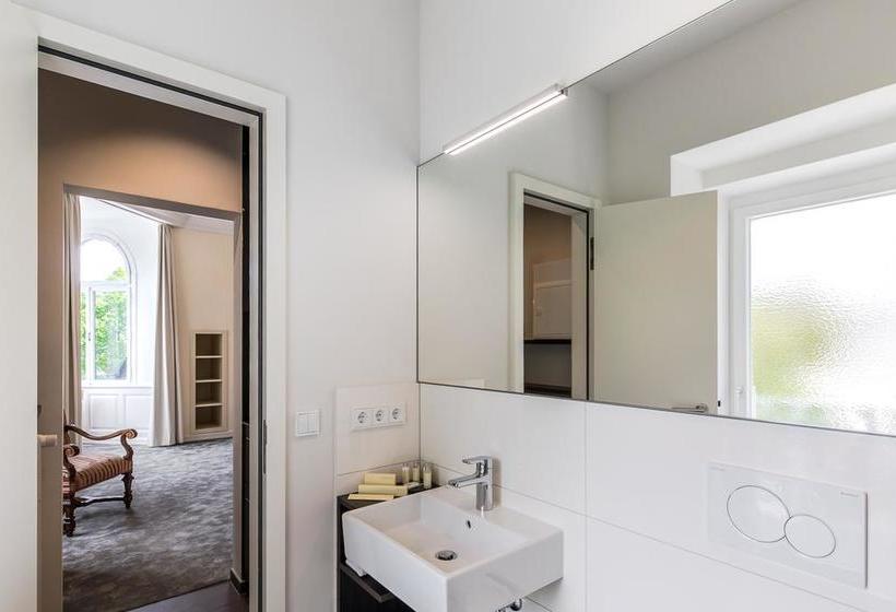 Hotel Villa Grunewald 9