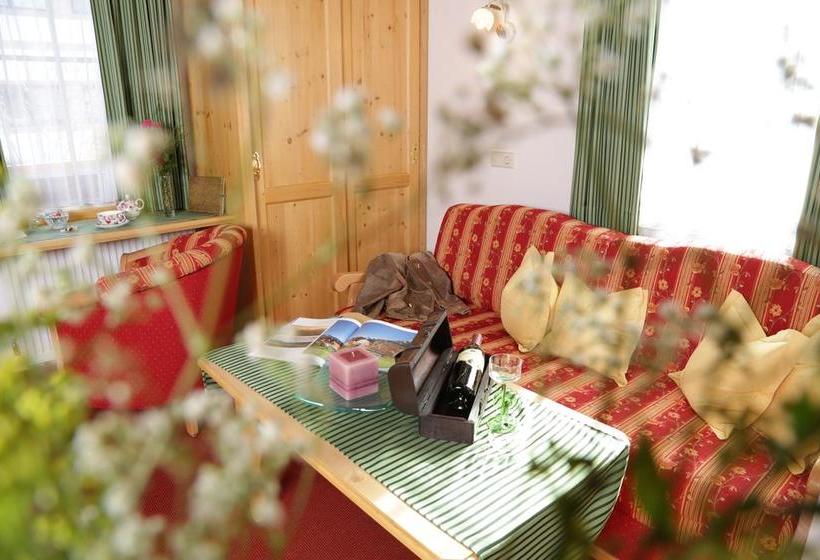 Hotel Theresenhof 10