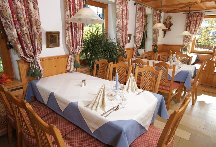 Hotel Theresenhof 11