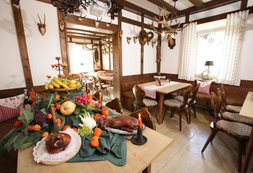 Hotel Theresenhof 13