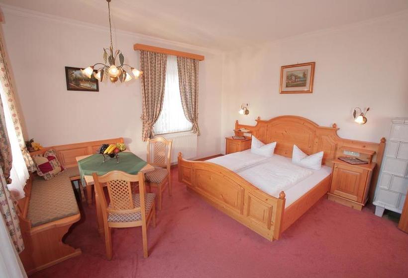 Hotel Theresenhof 14