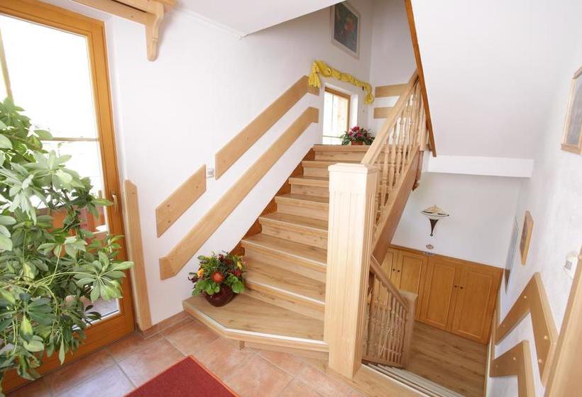 Hotel Theresenhof 16