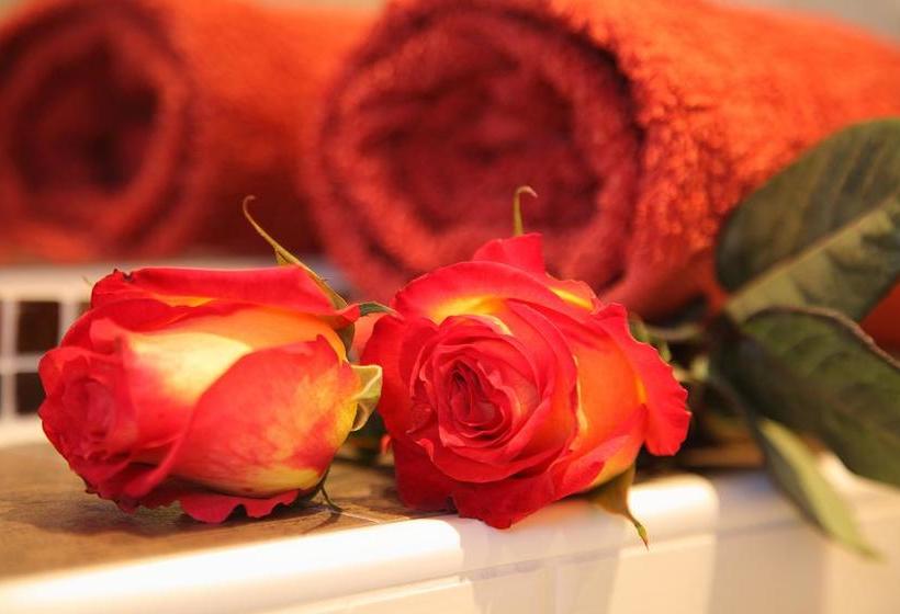 Hotel Theresenhof 17