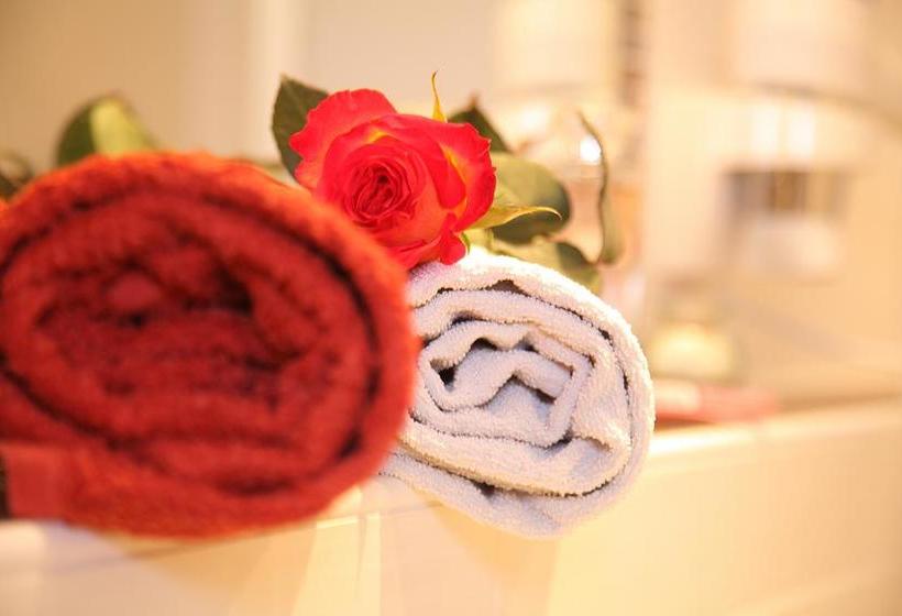 Hotel Theresenhof 20