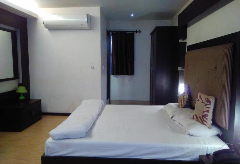 Hotel Vip Regency Dhanbad Jharkhand