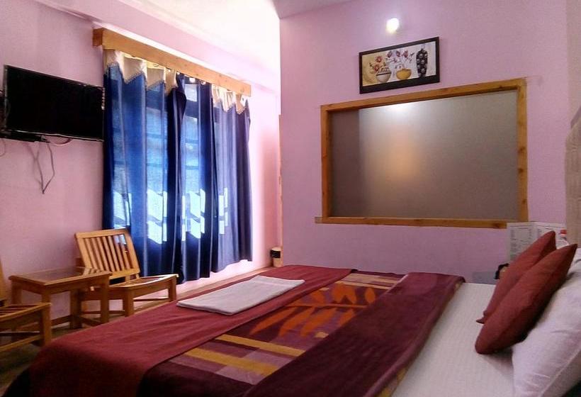 Stayapart Hotel Kundan Inn 1