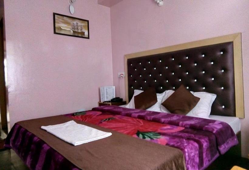 Stayapart Hotel Kundan Inn 10