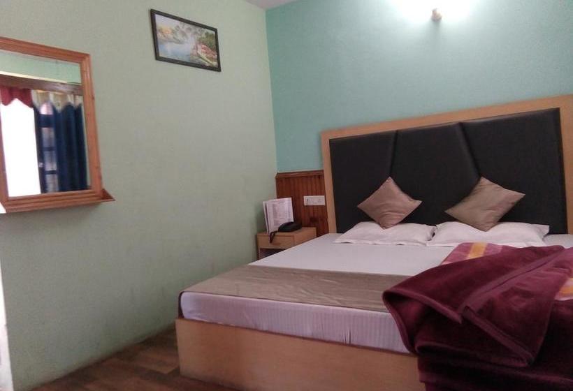 Stayapart Hotel Kundan Inn 15