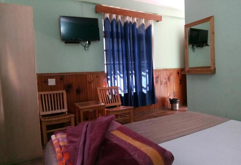 Stayapart Hotel Kundan Inn 19