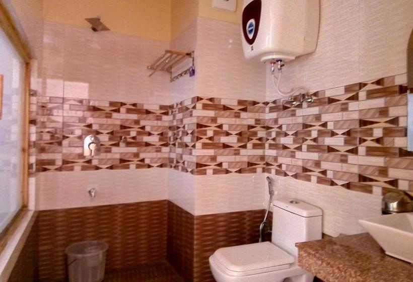 Stayapart Hotel Kundan Inn 2