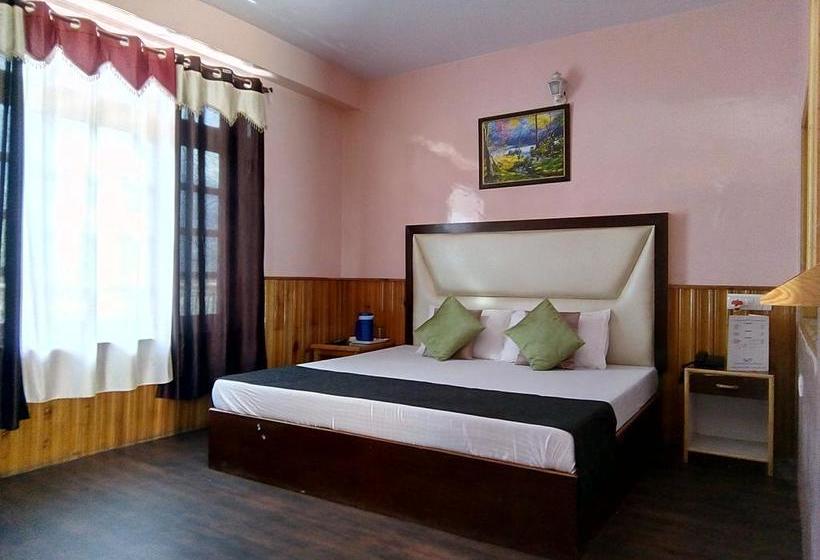 Stayapart Hotel Kundan Inn 20