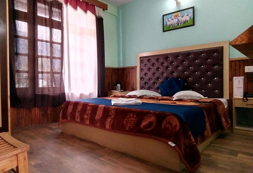 Stayapart Hotel Kundan Inn 3