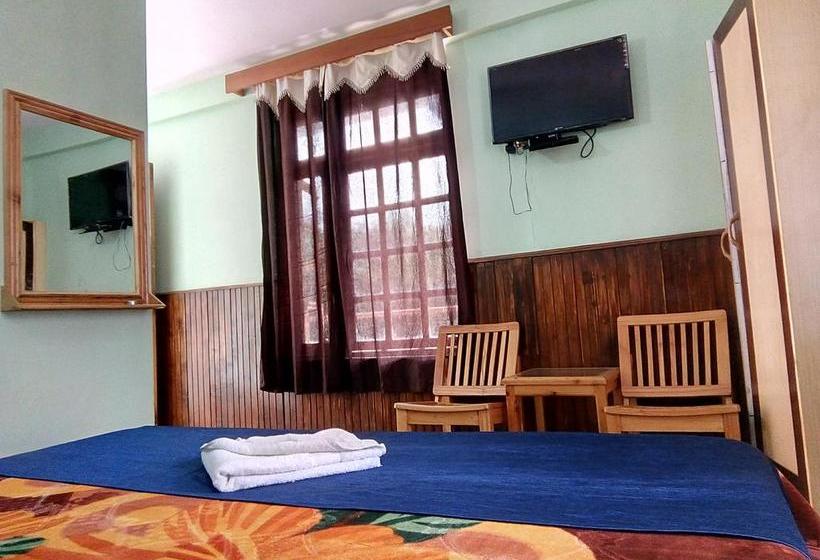 Stayapart Hotel Kundan Inn 4