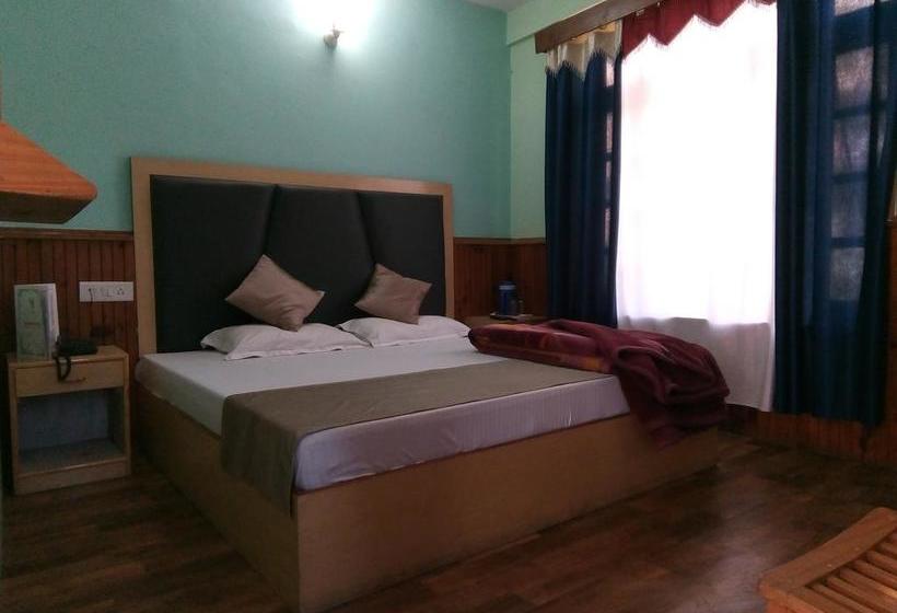 Stayapart Hotel Kundan Inn 6