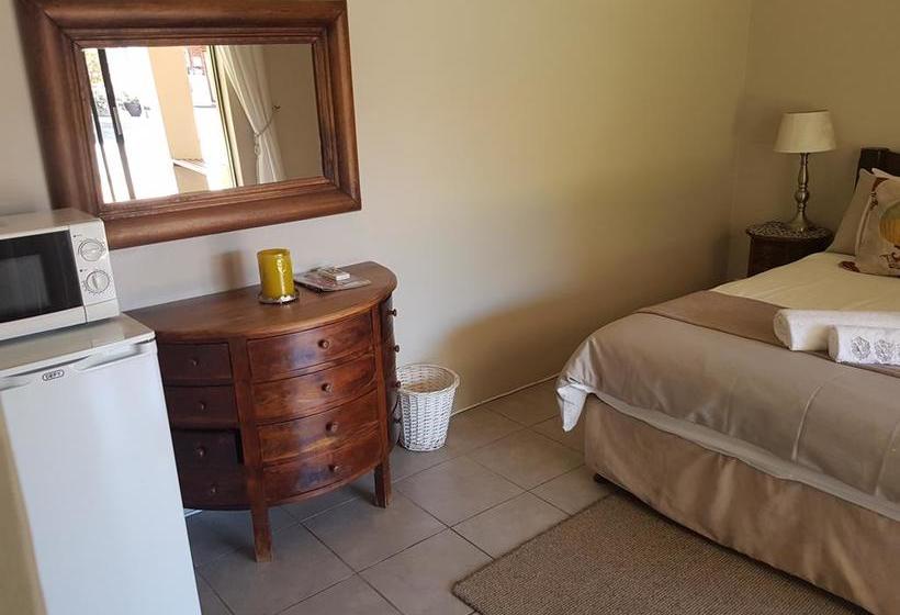 Unique Bed And Breakfast 1