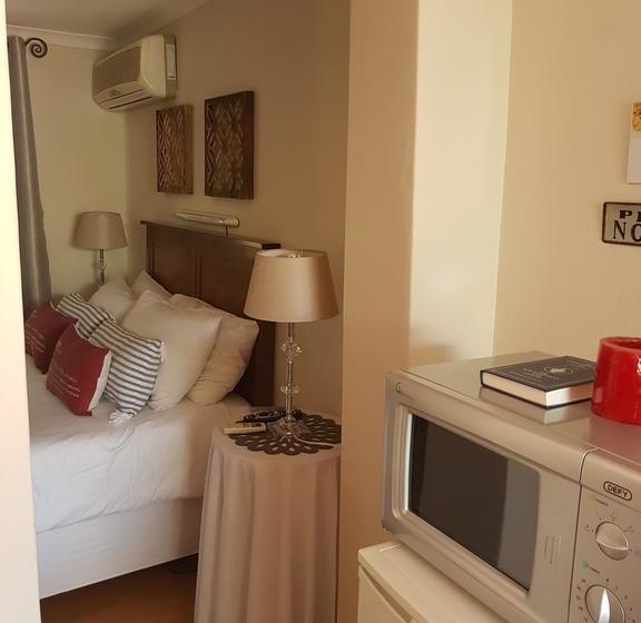 Unique Bed And Breakfast 11