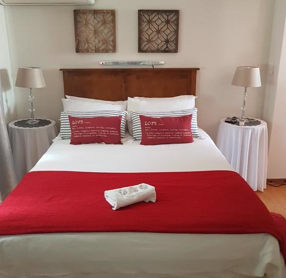 Unique Bed And Breakfast 12