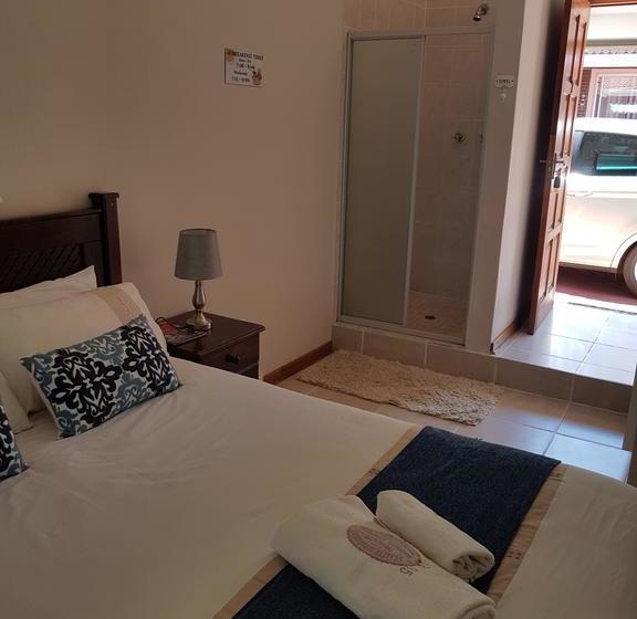 Unique Bed And Breakfast 14