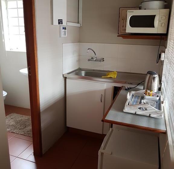 Unique Bed And Breakfast 15