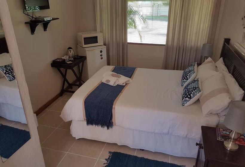 Unique Bed And Breakfast 2