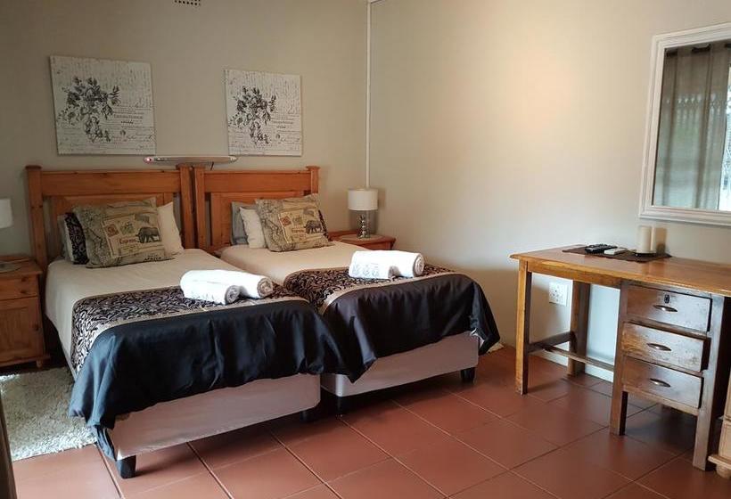 Unique Bed And Breakfast 3