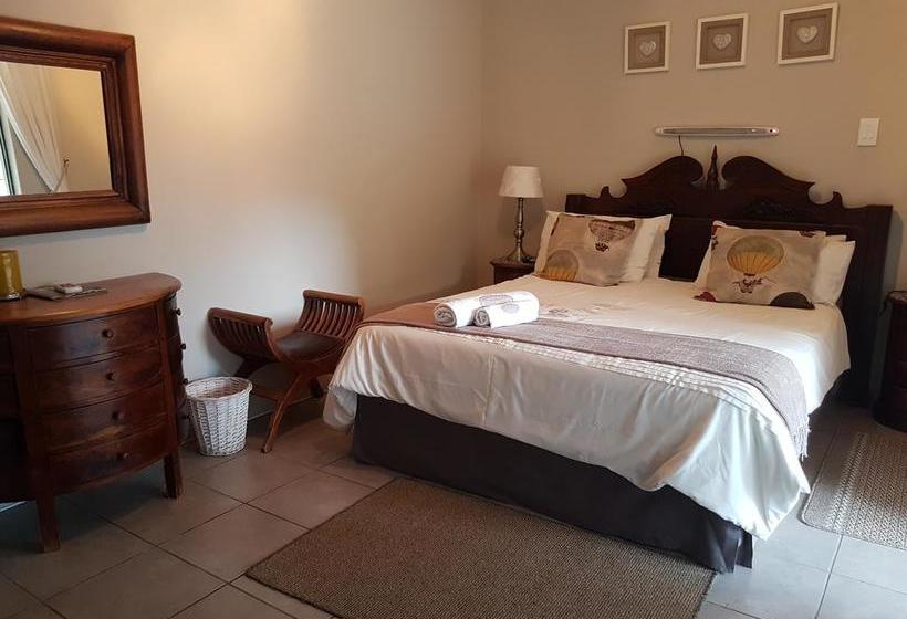 Unique Bed And Breakfast 4