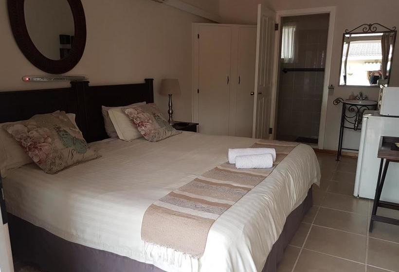 Unique Bed And Breakfast 5