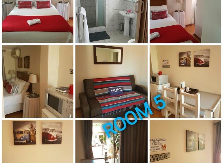 Unique Bed And Breakfast 6