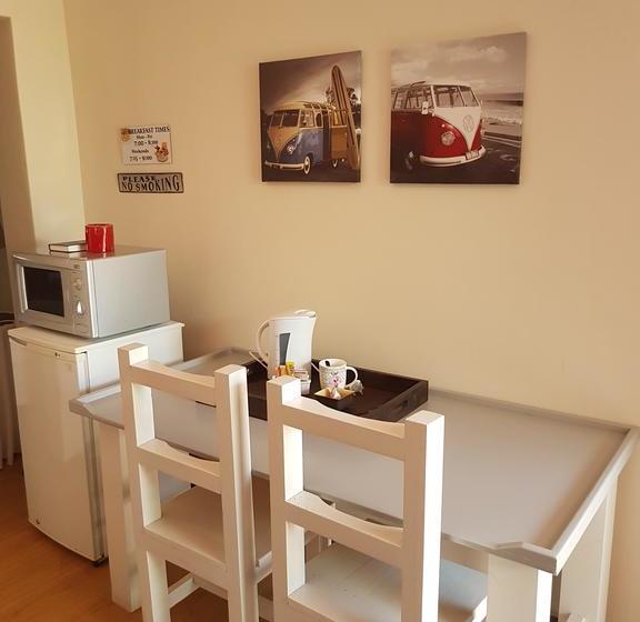 Unique Bed And Breakfast 7