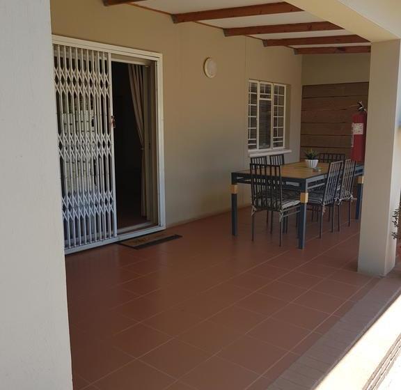 Unique Bed And Breakfast 9