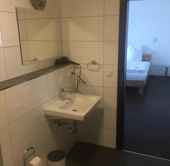 M1 Hotel Restaurant 10