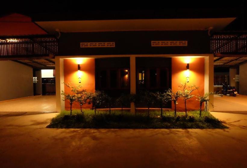 The Bed Kolok Resort 2