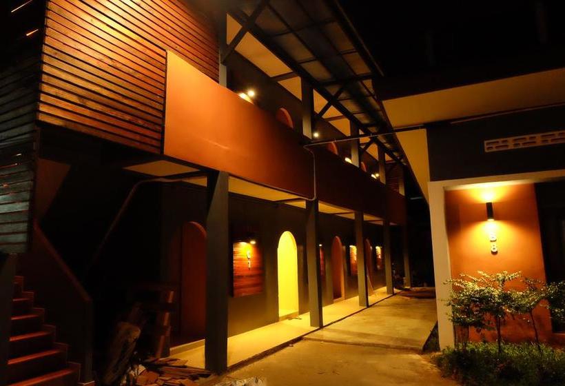 The Bed Kolok Resort 3