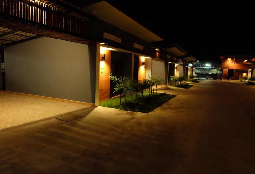 The Bed Kolok Resort 4