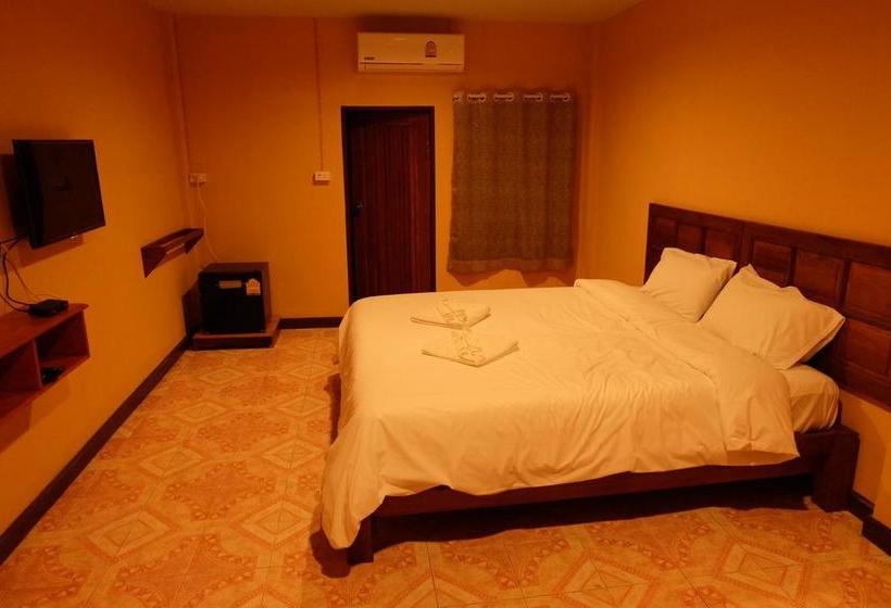 The Bed Kolok Resort 5