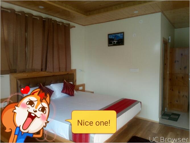 Hotel Sunshine Inn Lhegdo Homes 1