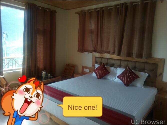 Hotel Sunshine Inn Lhegdo Homes 10