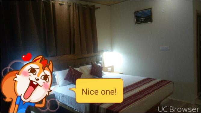 Hotel Sunshine Inn Lhegdo Homes 11