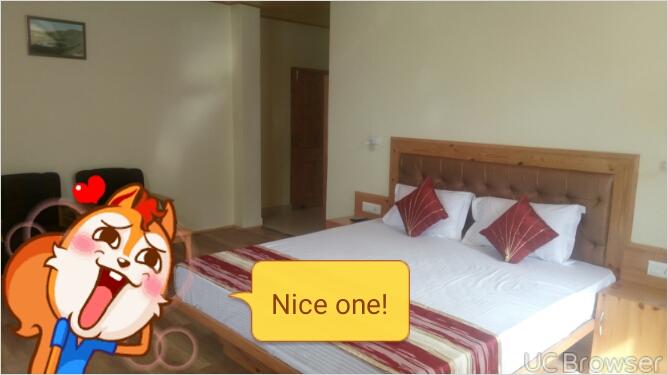 Hotel Sunshine Inn Lhegdo Homes 12