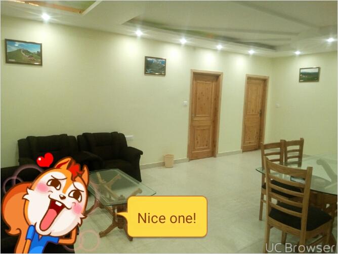 Hotel Sunshine Inn Lhegdo Homes 13