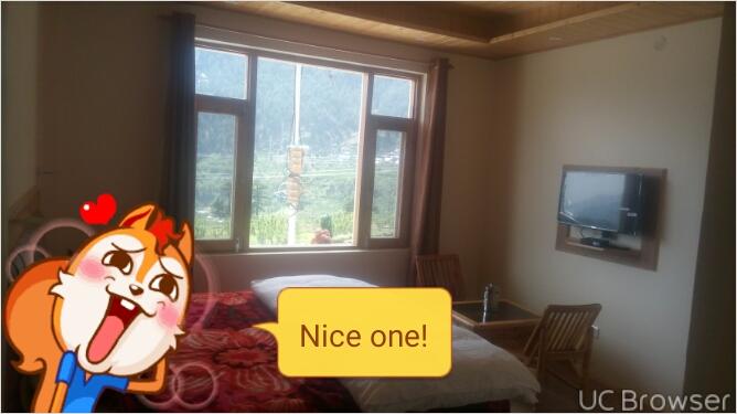 Hotel Sunshine Inn Lhegdo Homes 15