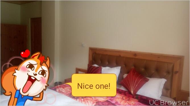 Hotel Sunshine Inn Lhegdo Homes 16