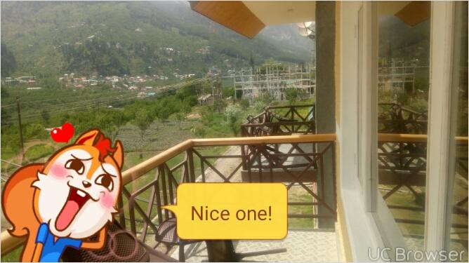 Hotel Sunshine Inn Lhegdo Homes 18