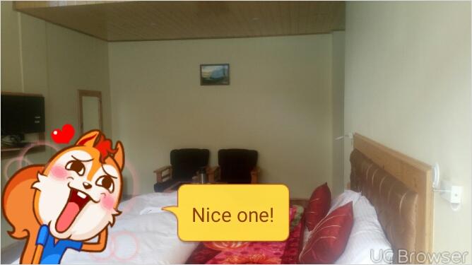 Hotel Sunshine Inn Lhegdo Homes 19