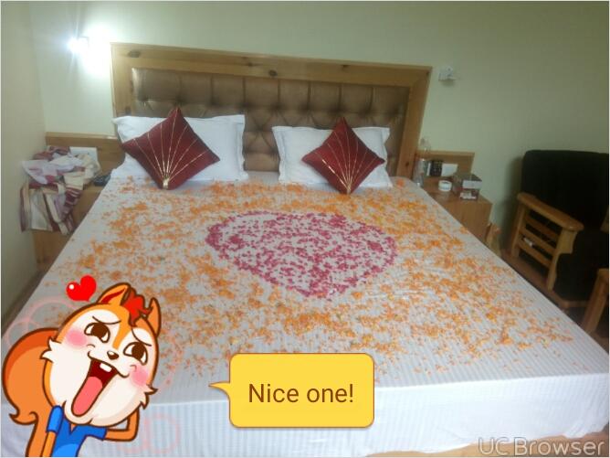 Hotel Sunshine Inn Lhegdo Homes 2