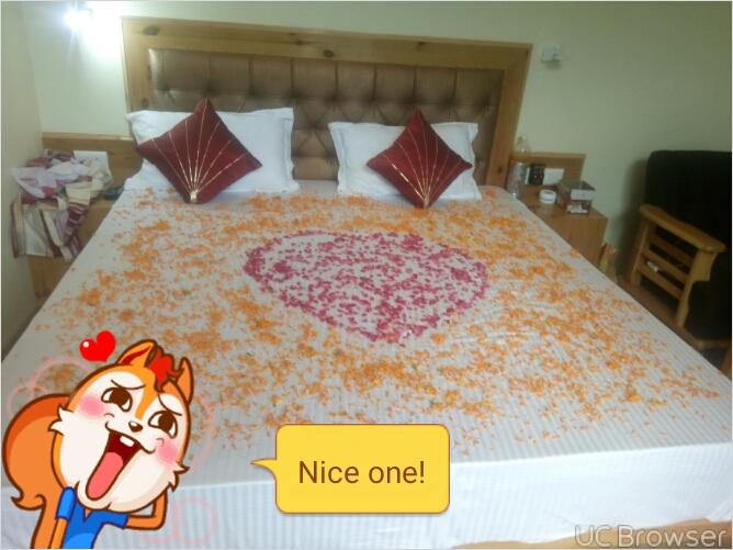 Hotel Sunshine Inn Lhegdo Homes 3