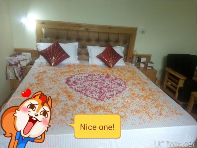 Hotel Sunshine Inn Lhegdo Homes 4