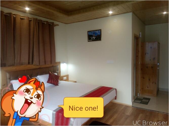 Hotel Sunshine Inn Lhegdo Homes 5