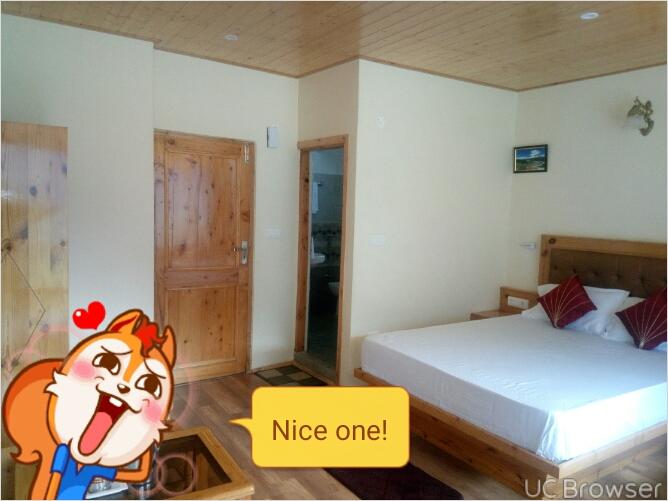 Hotel Sunshine Inn Lhegdo Homes 6